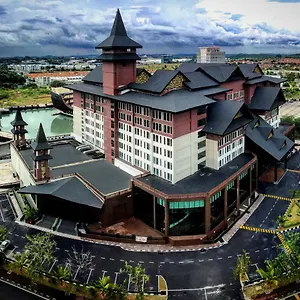 Mudzaffar Malacca