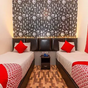 Goldcity Malacca