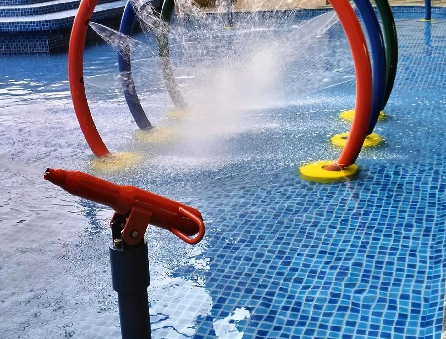 Lejlighed New Cozy Seaview Bali Residences Studio 4Pax Near Jonker Malacca